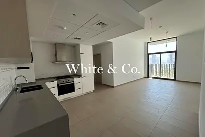 Park-Pool View | Luxury | Unfurnished |
