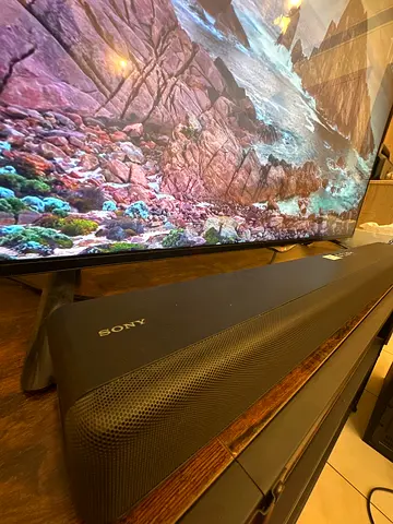 Sony HT-G700, 3.1 channel soundbar | wireless subwoofer | Dolby Atmos | 400Watt