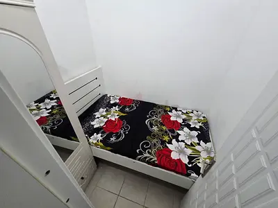 Partition Room  Available in Discovery Gardens