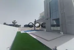 Corner villa | Luxury 5BR | Huge layout | Vacant