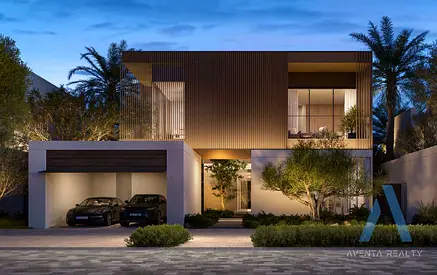Private Estates Mansion | OP + DLD | Exclusive