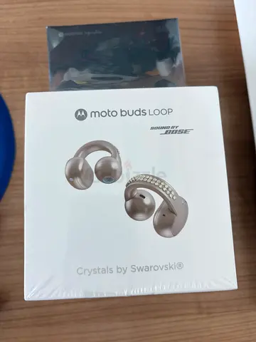 Motorola Signature - 512 GB - Sealed Box