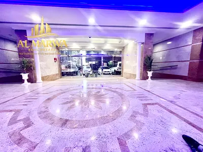 Specious 1BR || GYM And Pool Free || Master Room With Balcony || Easy To Dubai