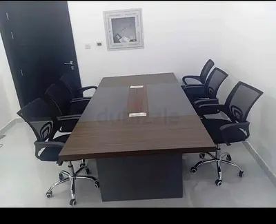 Brand New Meeting  Office Table