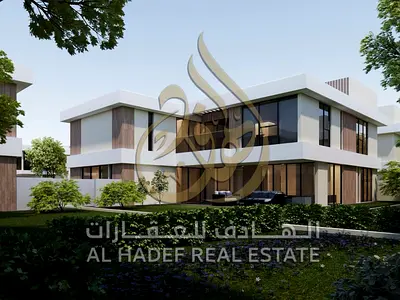 30% during construction and 70% cash Sharjah Garden City ==== 🍀 SHARJAH GARDEN CITY Delivery April