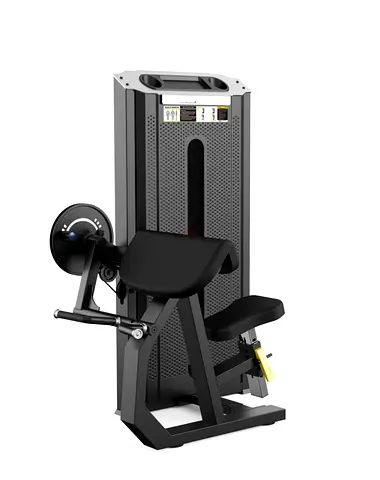 Body Strong Bicep  Tricep Curl Premium V1057