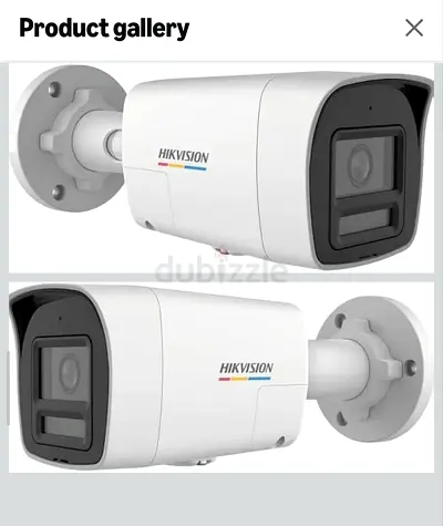 One Stop solution CCTV and networking devices