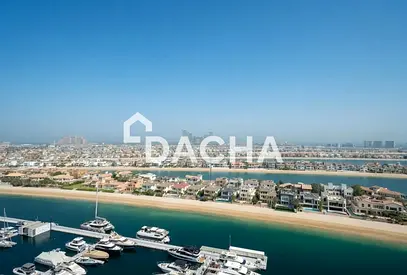 High Floor | Full Sea View | Beachfront Living