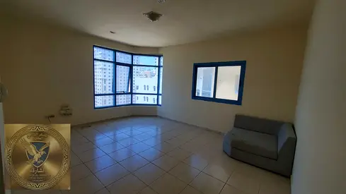 Beautiful One BHK Apartment with Panoramic Open View Spacious Layout Central Air Conditioning