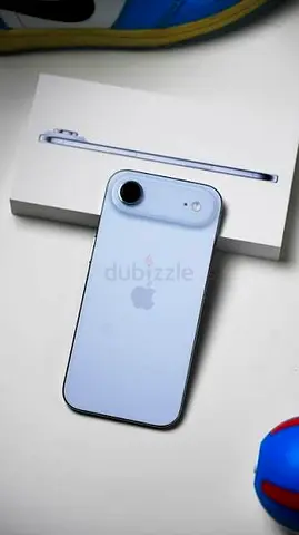 Iphone 17 air