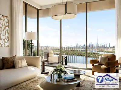 Creek Haven | Premium 3BR | Waterfront Lifestyle Living
