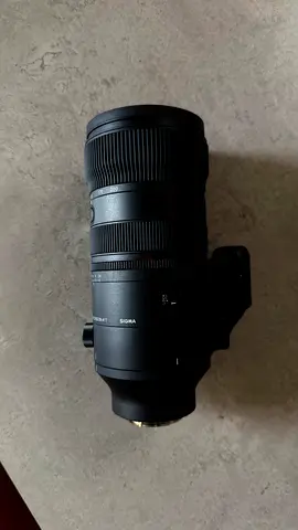 Sigma 70-200mm