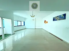 2 Bedroom Apartment in Al Mamzar with 3 Bathrooms 2 Balconies Gym Pool and Parking