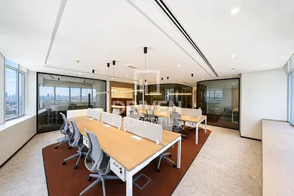 Desirable Office | Ideal Location | Vacant
