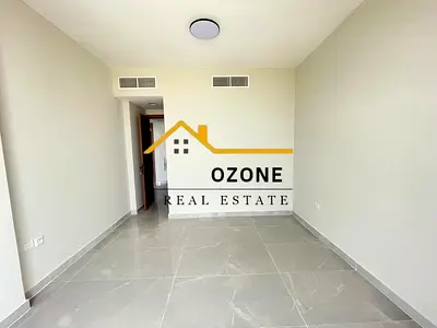 🏡✨ Brand New Unfurnished 1 BHK | 930 Sq. Ft. | Balcony | 2 Washrooms | University Area | Muwailah