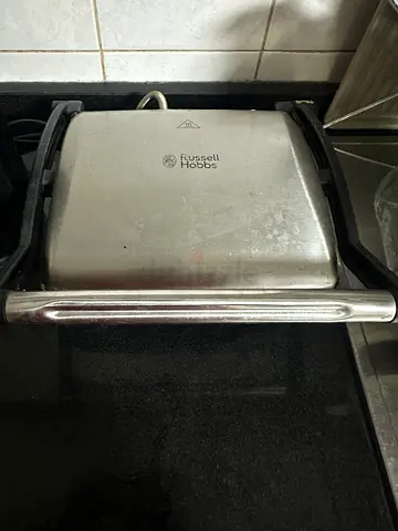 Russell Hobbs sandwich maker