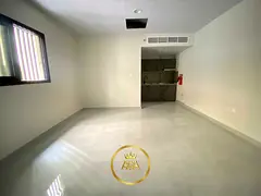 Brand New Studio For Rent In Muweilah Commercial On A Very Prime Location With GYM