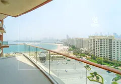 Spectacular Sea Views | Plus Maids | Vacant soon