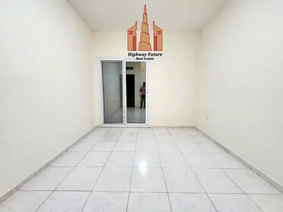 🌟 Hot Offer! 2 BHK Open View Apartment | 1 Month Free | No Commission | Opp. Sahara Centre | Near Al Nahda Park |