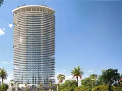 3BR Waterfront Penthouse--2 Years Post-Handover--1% Monthly