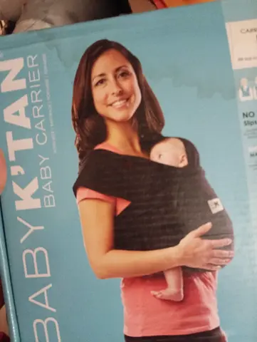 350 BABY CARRIER NOW 150 FREE DELIVERY