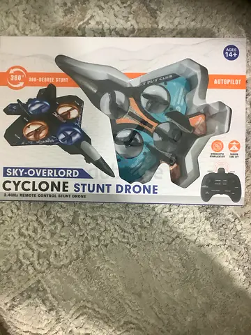 Drone