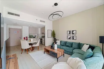 HOT DEAL | Elegantly Furnished Apt Ready to Move