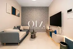 1BR Hotel Apartment | Tranquil Wellness Tower | City View