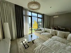 Massive 2-Bedroom + Maid Room | Huge Terrace | Fully Furnished | Ready to Move
