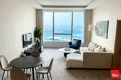 Palm Views | Vacant | Spacious | Investor Choice