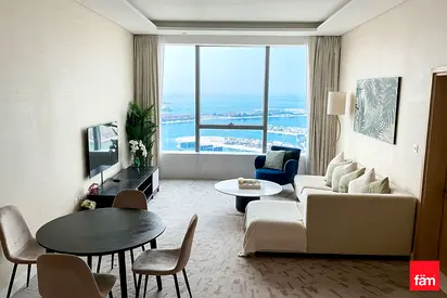Palm Views | Vacant | Spacious | Investor Choice