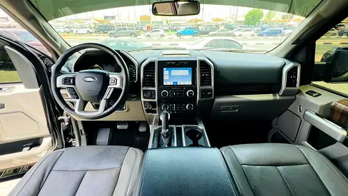 صورة مصغرة 12 لـ 2018 FORD F-150