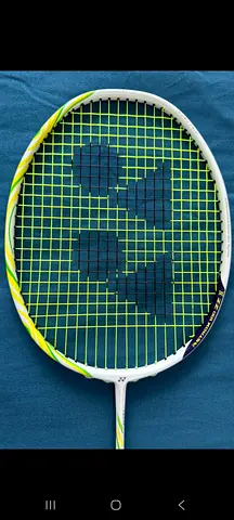 Yonex Astrox 100zz (VA Edition)