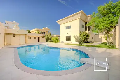 Standalone Villa | 12,000 sqft Plot | Private Pool