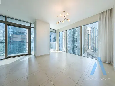 Pool View | Corner Layout | Tenanted