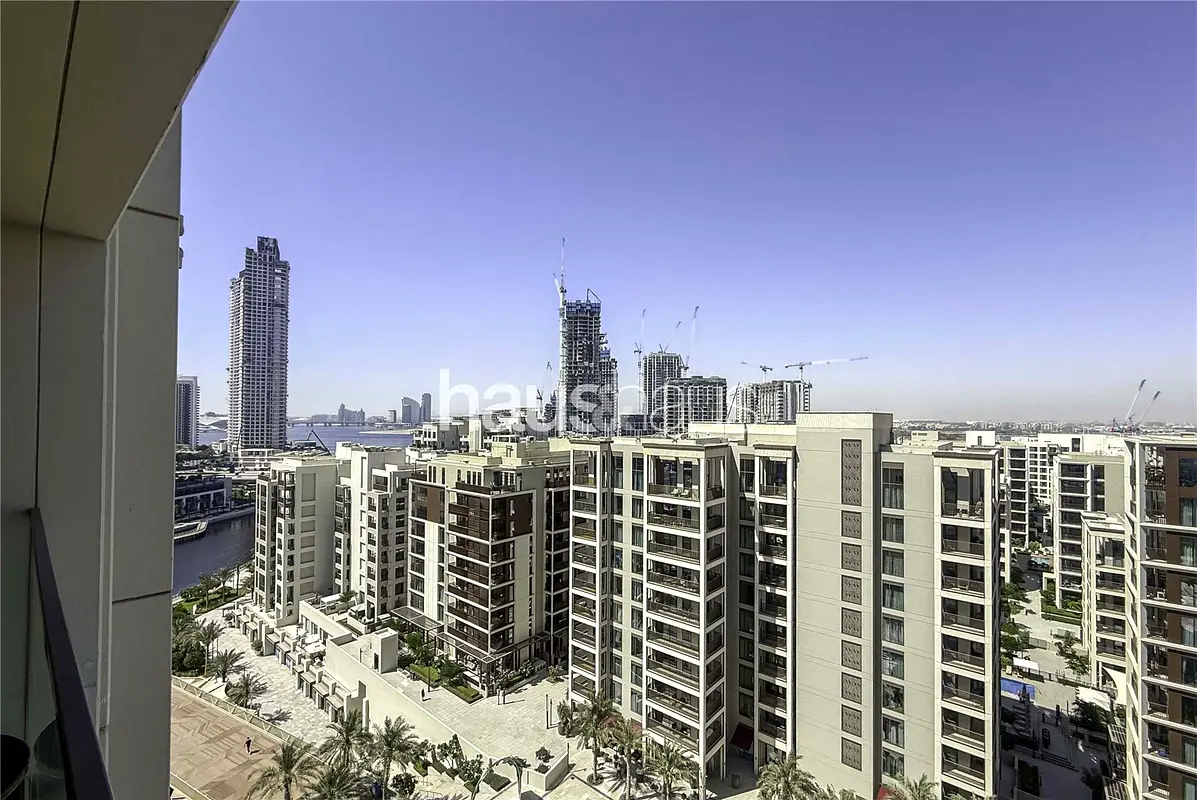 Expansive Views | Vacant | Luxury Branding
