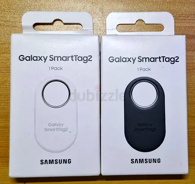 Smart Tag2