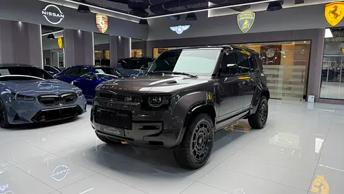 DEFENDER OCTA P635