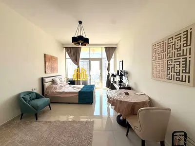 Fully Furnished - Ready to Move In - Great Amenities