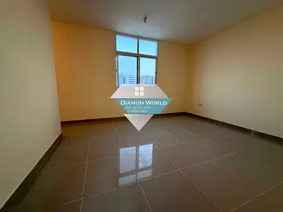 Lavish 2 BHK Flat/Apartment for Rent in Mussafah Shabiya