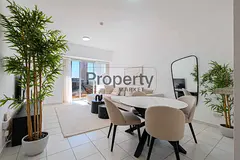 12 Payments Option | Unfurnished | Pool View