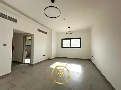 Spacious 1 BHK For Rent In Tilal City Sharjah