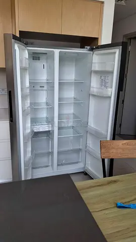 Fridge PanaSonic Inverter Perfect Condtion