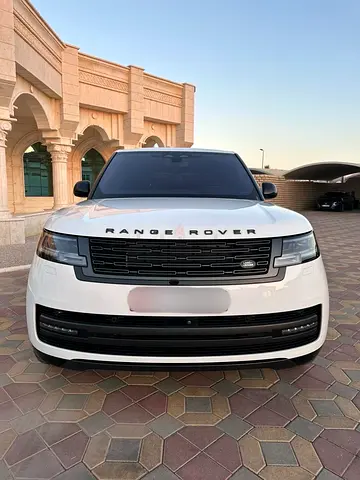 Land Rover Range Rover Autobiography Ultimate Edition 2023 GCC Specs