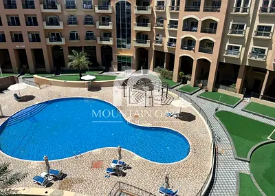 Pool View | Spacious Layout | Easy Payment