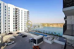 Ready Studio | Canal View | Best Rental Deal
