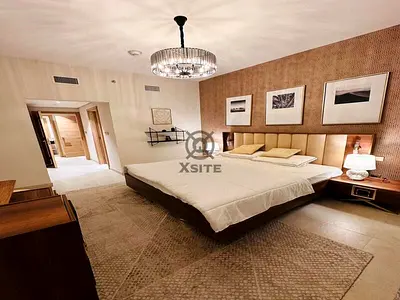 Modern 1BR+ Study| Fully Furnished |Ready to Move