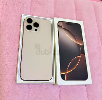 IPHONE 16 PROMAX