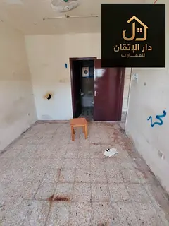 *Great opportunity for rent: 2-bedroom + hall apartment in Al Butina area* *Bachelors*