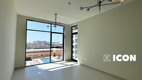 Community View | Close Kitchen | Near Metro | Negotiable